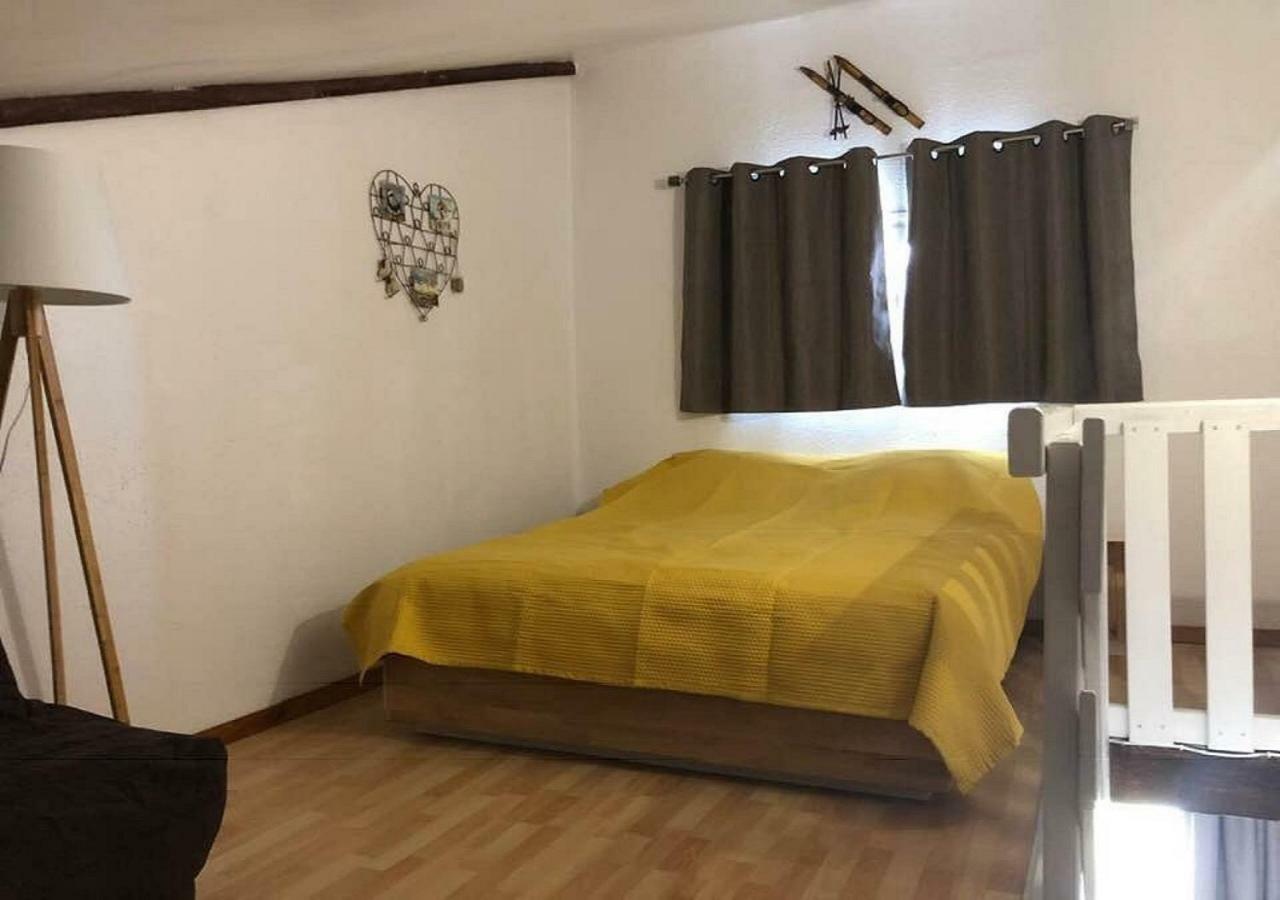 Appartement Cosy Les Angles  Esterno foto
