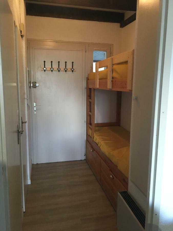 Appartement Cosy Les Angles  Esterno foto